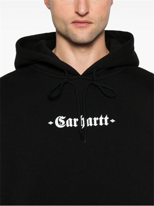 Greatest Hits hoodie CARHARTT WIP | I0344160D2XX